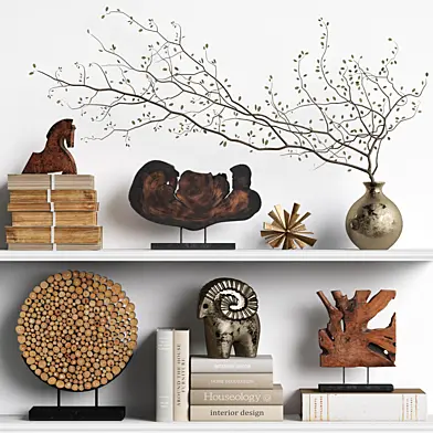 Decor Set 228