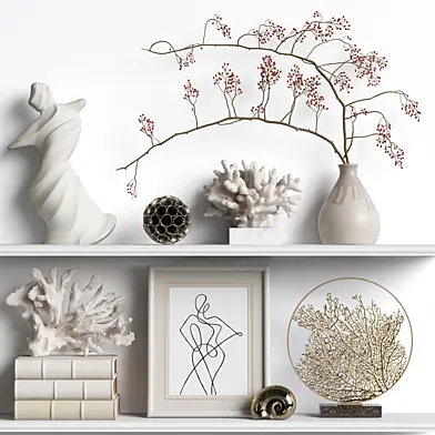Decor Set 230