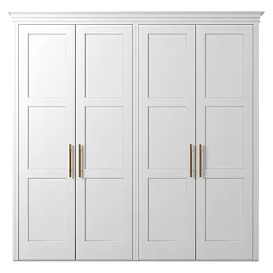 Wardrobe 131