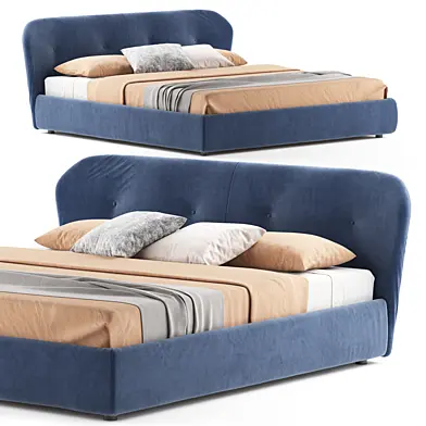 Letto New York Box