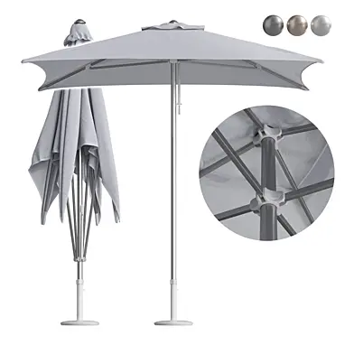 Beach umbrella No. 2 /Eolo Pureti