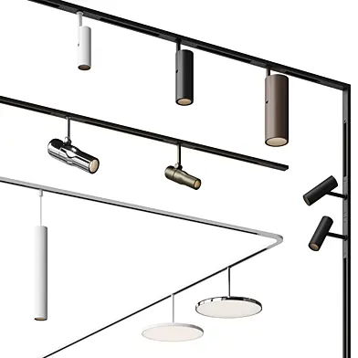 Flos Zero Track