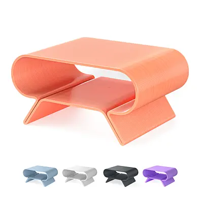 Myshonok coffee table from Eburet