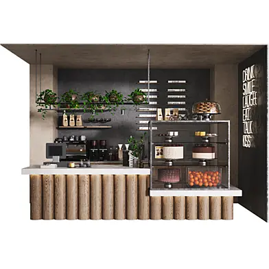 Coffee shop 7