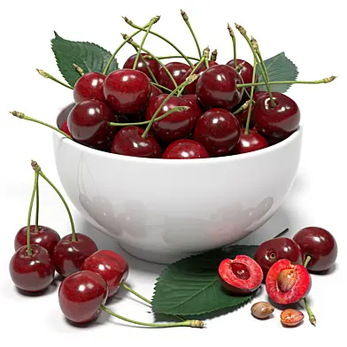 Cherries