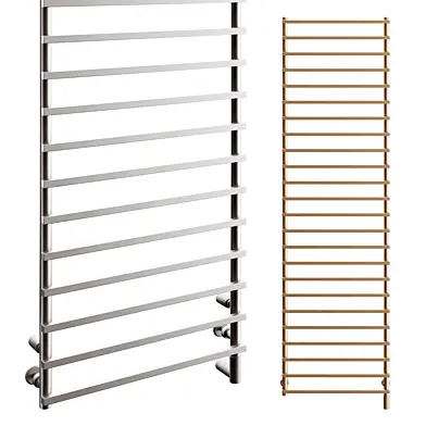 Tubes SMART K | Radiator