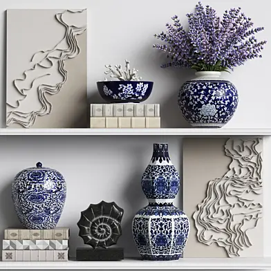 Decor Set 242