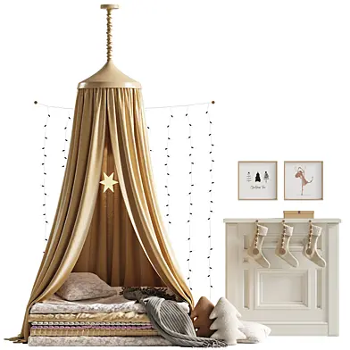 Decor for children's room 450