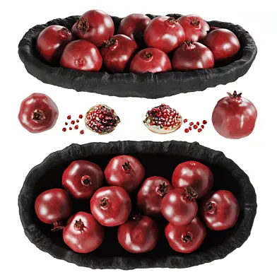 fruit bowl
