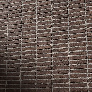 Brick Material 12