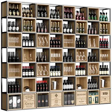 Wine cellar 16