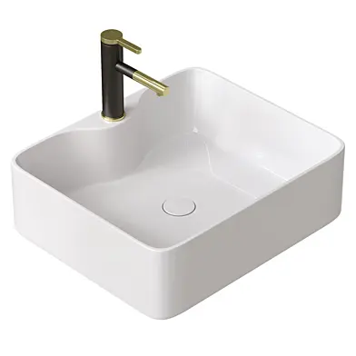 NEKSTONE Premium Designer Ceramic Wash Basin