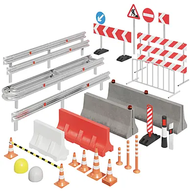 Road kit