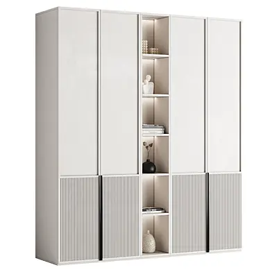 Wardrobe 021 KM