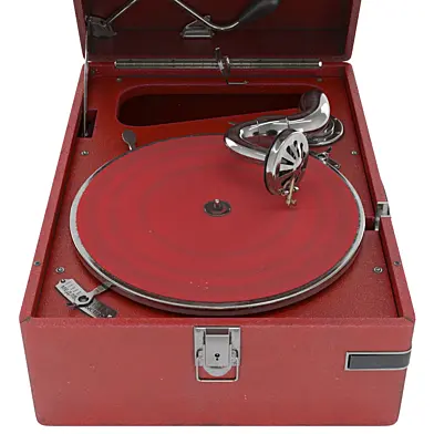 Gramophone PT-3