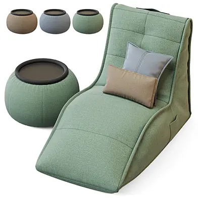 Ambient Lounge Set