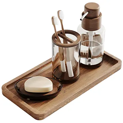 Bathroom Accessories 8