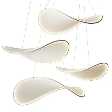 III 09 Pendant Lamps
