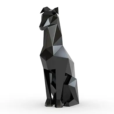Ben Foster Dog