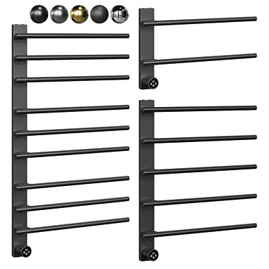 Towel warmers Wonzon & Woghand Nürnberg
