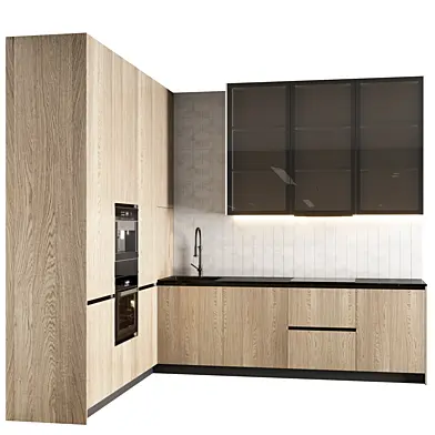 Kitchen 146