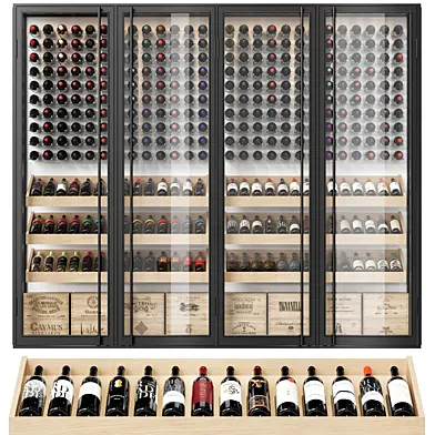 Wine cellar 17