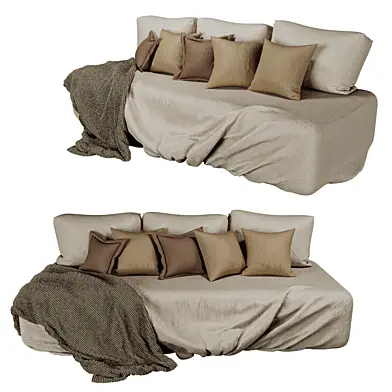 Sofa Zen