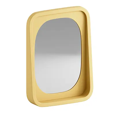 Curve Mirror
