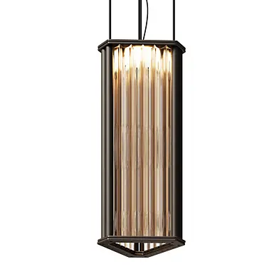 Numa Suspension Lamp