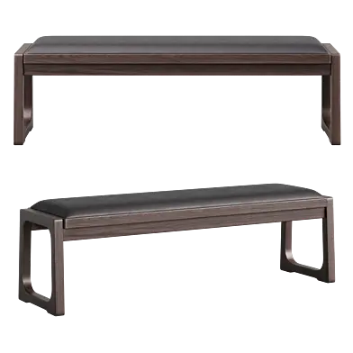 Bench 01 by Vincent Van Duysen