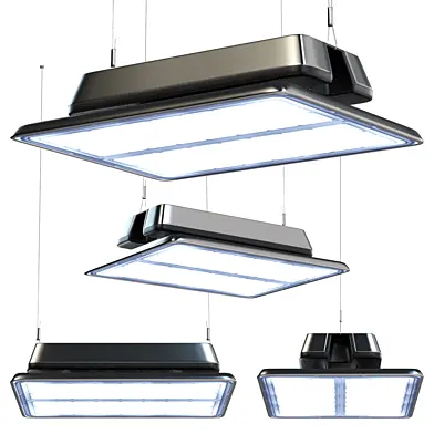 Waldmann Acaneo Ceiling Light