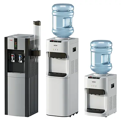 Water Cooler / Water Purifier