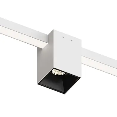 Maytoni Alfa Elasity outdoor track light