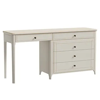 Betty Chest of Drawers Table No. 1