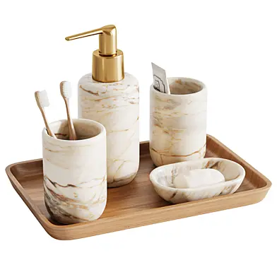 Bathroom Accessories 9