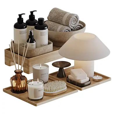 Bathroom Accessories-34