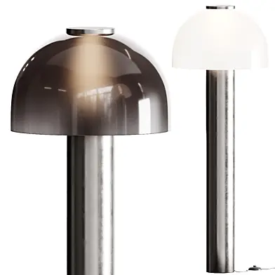 Tato Italia Babila Terra Floor Lamp