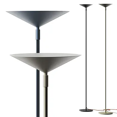 Cini & Nils Minima Terra Floor Lamp