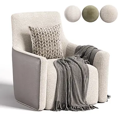 Armchair WALT Konyshev
