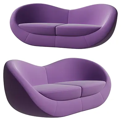 KISS sofa