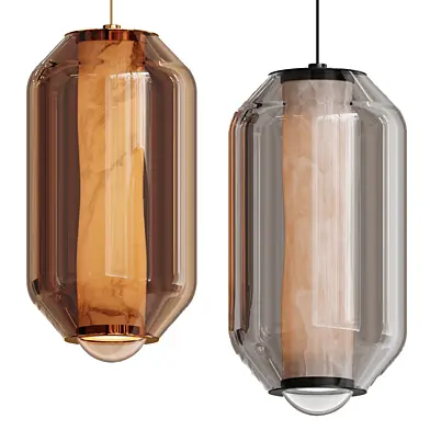 EVERIN ONE lamp
