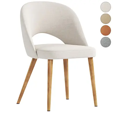 Lars chair