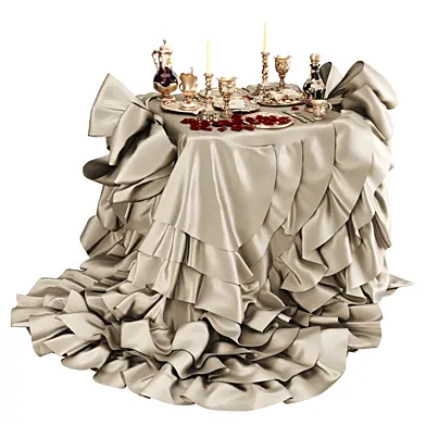 Dining set