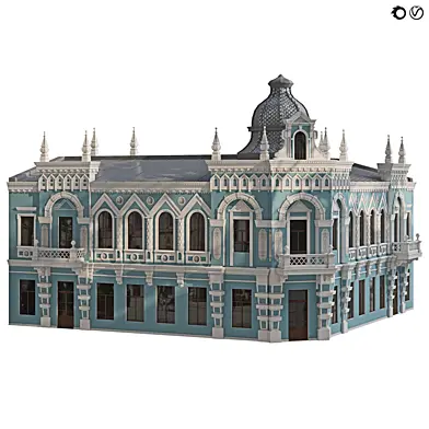 City Building 14