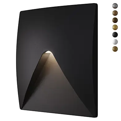 Waterproof luminaire Integrator IT-751