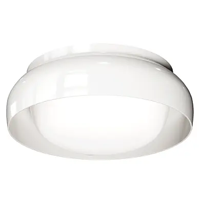 IKEA KARRNOCKA CEILING LAMP