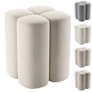 Pouf Marian La Redoute