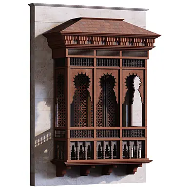moroccon mashraba 966