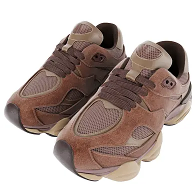 X-Plode Shoes