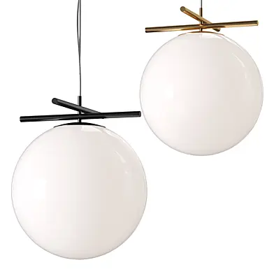 Posy Pendant Lamp